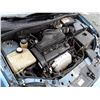 Image 8 : A6 --  2000 FORD FOCUS SE  , Blue , 139155  KM's