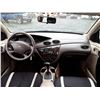 Image 11 : A12A --  2001 FORD FOCUS ZTS  , Brown , 285800  KM's "NO RESERVE"
