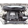 Image 8 : A12 --  2003 HYUNDAI SANTA FE , White , 218630  KM's