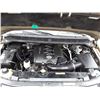 Image 8 : F4 --  2005 NISSAN TITAN XE  , Brown , 197502  KM's