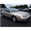 Image 2 : A12G --  2000 SATURN SL2 , Brown , 127510  KM's