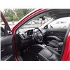 Image 9 : A12C --  2009 MITSUBISHI OUTLANDER XLS  , Red , 254658  KM's
