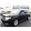Image 1 : B3 --  2011 FORD FLEX , Black , 203499  KM's