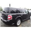 Image 3 : B3 --  2011 FORD FLEX , Black , 203499  KM's
