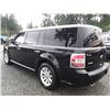 Image 4 : B3 --  2011 FORD FLEX , Black , 203499  KM's
