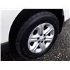 Image 6 : A12E --  2014 CHEVROLET TRAVERSE LS , White , 211916  KM's