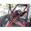 Image 10 : A12I --  1995 FORD F150 LONG BOX 4X4 , Black , 223314  KM's