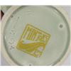 Image 2 : Mintons Successionist style Art Nouveau pottery commemorative jug, dated 1902, printed and impressed