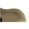 Image 2 : Poole Pottery Barbara Lindley Adams stoneware doe, impressed factory mark to base, 11cm long