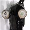 Image 2 : Hand painted Royal Doulton black Labrador HN2667, factory marks to base, 13cm high
