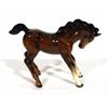 Image 1 : Hand painted Beswick foal, printed factory mark to underside,9cm high