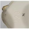 Image 2 : Hand painted Beswick panther on a rock, impressed factory marks number 1823 to base, 13cm high