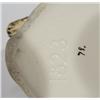 Image 3 : Hand painted Beswick panther on a rock, impressed factory marks number 1823 to base, 13cm high