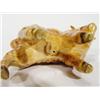 Image 1 : Hand painted Beswick Highland calf, printed factory marks to base, 8cm high