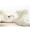 Image 2 : Hand painted Beswick fox hound, printed factory mark to underside, 6cm high