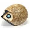 Image 1 : Hand painted Beswick hedgehog, impressed factory marks and number 2253 to base, 15cm long