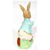 Image 1 : Hand painted Beswick Beatrix Potter Peter Rabbit, printed factory marks to base, 16cm high