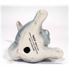 Image 1 : Hand painted Wade blow up 'Thumper' figure, printed factory mark to base, 14cm high
