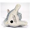 Image 2 : Hand painted Wade blow up 'Thumper' figure, printed factory mark to base, 14cm high