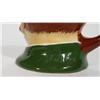 Image 1 : Hand painted Wade Regicor Jimmy Edwards character jug, printed factory mark to base, 10cm high