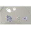 Image 3 : Mintons pottery sandwich set, hand coloured and transfer printed with chinoiserie flowers, comprisin
