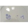 Image 4 : Mintons pottery sandwich set, hand coloured and transfer printed with chinoiserie flowers, comprisin