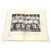 Image 2 : 1960/61 Fulham Football Club handbook with autographs