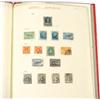 Image 1 : Collection of Canadian used and unused stamps mainly 1860 - 1951 including some provinces 
