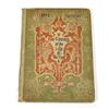 Image 1 : Queen Summer or The Journey of the Lily and the Rose by Walter Crane with approx. 40 full page illus