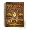 Image 1 : John Forbes Robertson - The Great Painters of Christendon from Simabue to Wilkie with many plate ill