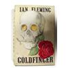 Image 1 : Ian Fleming - Goldfinger, second impression with dust cover