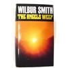 Image 1 : Wilbur Smith - The Angels Weep, first edition, published by William Heinemann, London