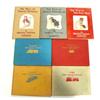 Image 1 : Three 'Thomas The Tank Engine' First Edition children's books and one other together with three Beat