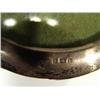 Image 2 : Circular silver photo frame, London 1910, 13cm diameter