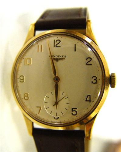 longines depuis 1867