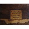 Image 2 : Religious oil onto panel of Jesus and Child in a gilt frame, 14cm x 11cm