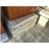Image 2 : "CHERRY 6004" 42" W X 21" D X 32" T VANITY WITH RIGHT HAND DRAWERS, MODEL: VA4221DR-32