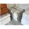 Image 2 : "CHERRY R" 42" W X 21" D X 32" T VANITY WITH RIGHT HAND DRAWER, MODEL: VA4221DR-32