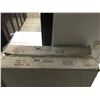 Image 2 : "CHERRY" 48" W X 21" D X 32" T 4 DRAWER VANITY, MODEL: VA4821D-32