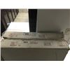 Image 2 : "CHERRY" 48" W X 21" D X 32" T 4 DRAWER VANITY, MODEL: VA4821D-32