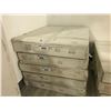 Image 2 : "CHERRY" 36" W X 21" D X 32" T VANITY WITH LEFT HAND DRAWERS, MODEL: VA3621DL-32