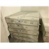 Image 2 : "CHERRY" 36" W X 21" D X 32" T VANITY WITH LEFT HAND DRAWERS, MODEL: VA3621DL-32