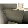 Image 2 : "CHERRY" 36" W X 21" D X 32" T VANITY PEDESTAL, MODEL: VA3621-32