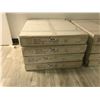Image 2 : "CHERRY" 30" W X 21" D X 32" T VANITY WITH LEFT HAND DRAWERS, MODEL: VA3021DL-32