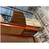 Image 1 : PALLET OF DRAWER SLIDES AND CARDBOARD