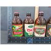 Image 3 : (15) Glass Beer Bottles