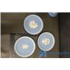 Image 6 : Collection of Wedgewood & Canada Made Potteries