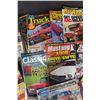 Image 2 : Hot Rod & Truck Magazine Collection