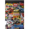 Image 3 : Hot Rod & Truck Magazine Collection