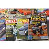Image 5 : Hot Rod & Truck Magazine Collection